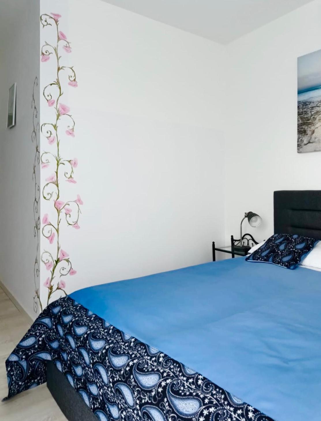 Azure Baltic Apartamenty B&M Kołobrzeg Eksteriør bilde