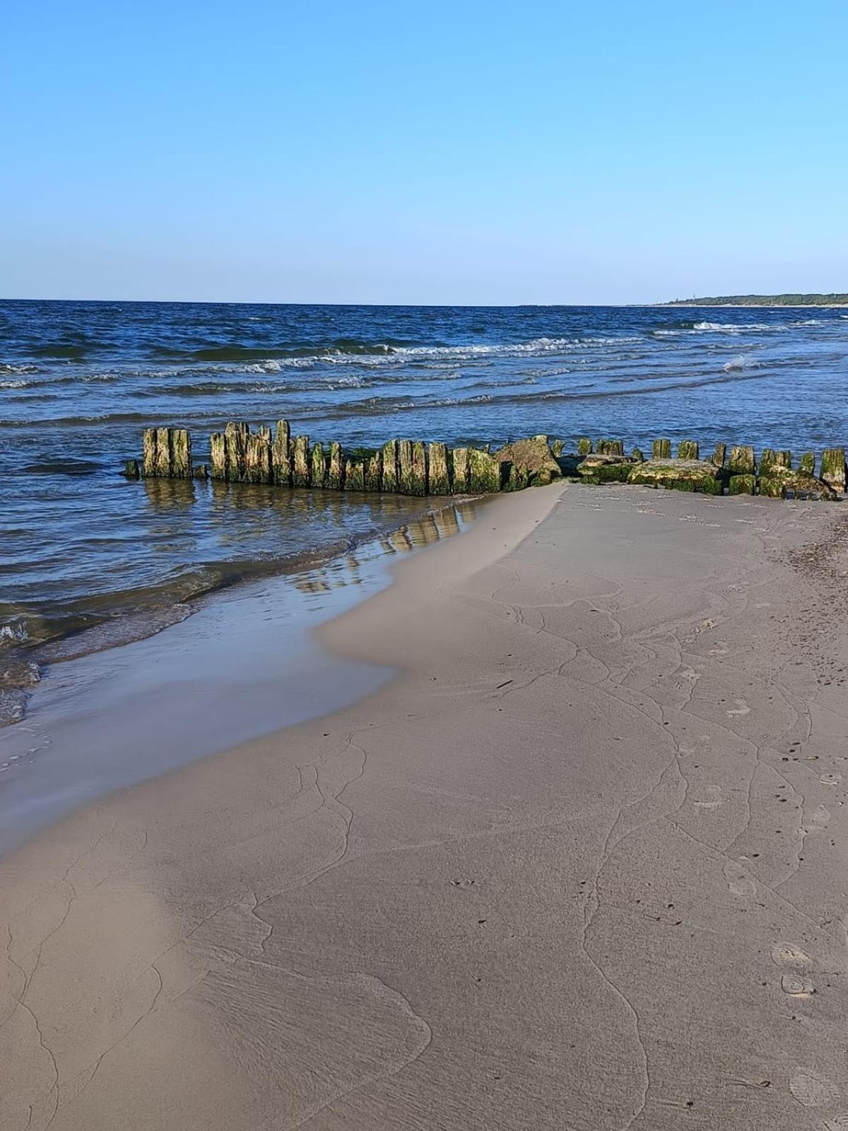 Azure Baltic Apartamenty B&M Kołobrzeg Eksteriør bilde