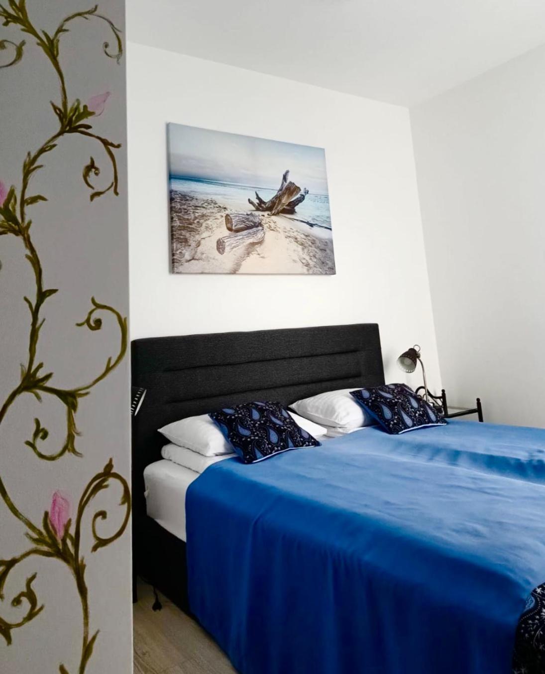Azure Baltic Apartamenty B&M Kołobrzeg Eksteriør bilde