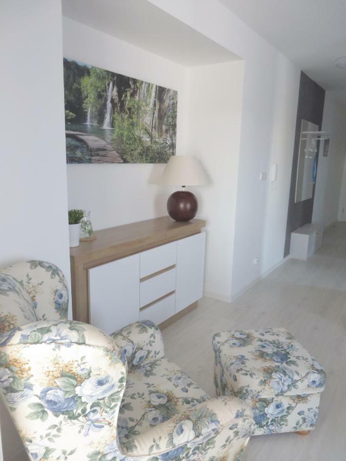 Azure Baltic Apartamenty B&M Kołobrzeg Eksteriør bilde